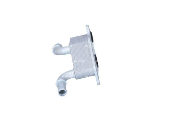 Oliekoeler (met pakkingen  met zegel) past: OPEL ASTRA J GTC, GT, INSIGNIA A  SAAB 9-5 2.0/2.0ALK 06.07-04.18