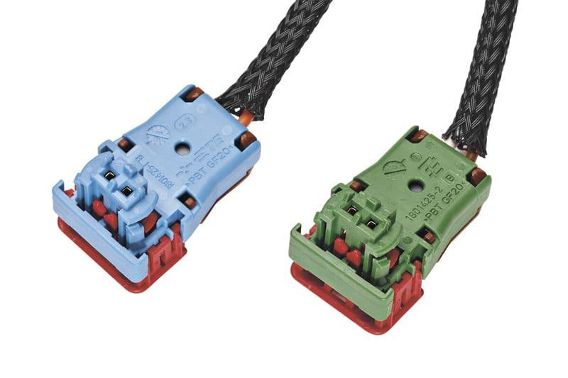 Gecombineerde schakelaar onder het stuur (computerbesturing  indicatoren  lichten  radiocontrole  ruitenwissers) past: RENAULT ESPACE V, KADJAR 02.15-