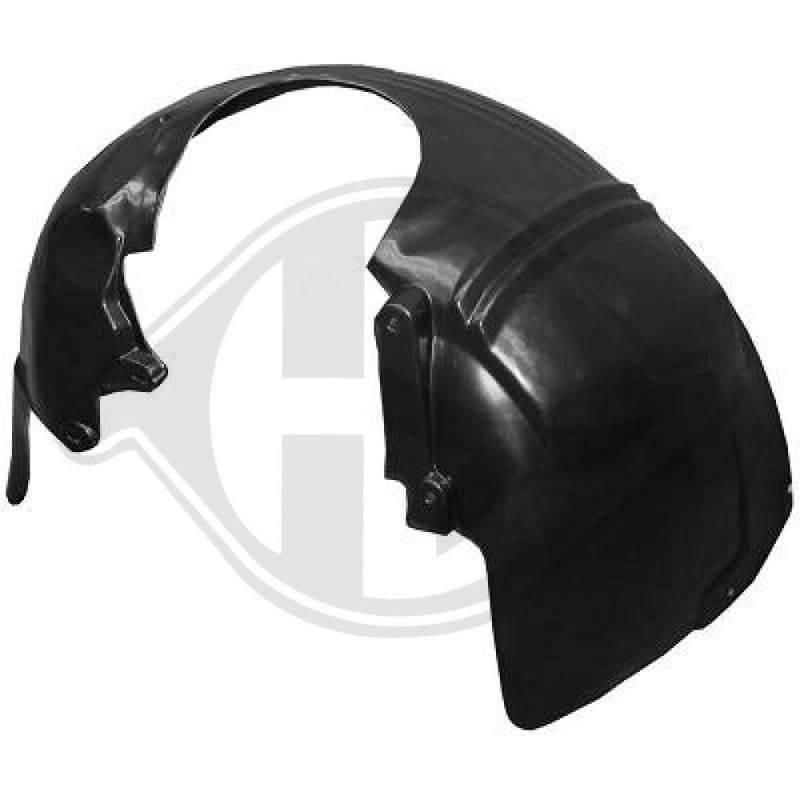 Diesel deeltjesfilter past: FORD B-MAX 1.5D 04.15-