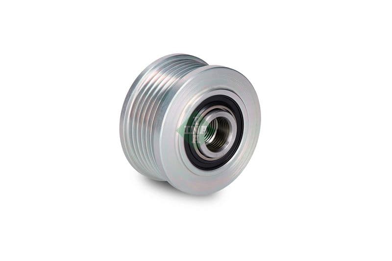 Dynamo poelie past: ALFA ROMEO 145, 146, 156  FIAT BRAVA, BRAVO I, DOBLO, MAREA, MULTIPLA, PUNTO, STRADA  LANCIA KAPPA, LYBRA 1.9D/2.4D 08.94-