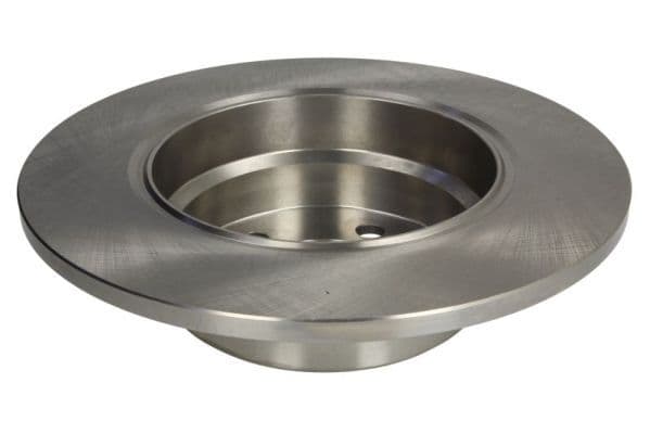 Brake disc Achter Links/Rechts past: BMW X5 (E53) 3.0/3.0D/4.4 01.00-12.06