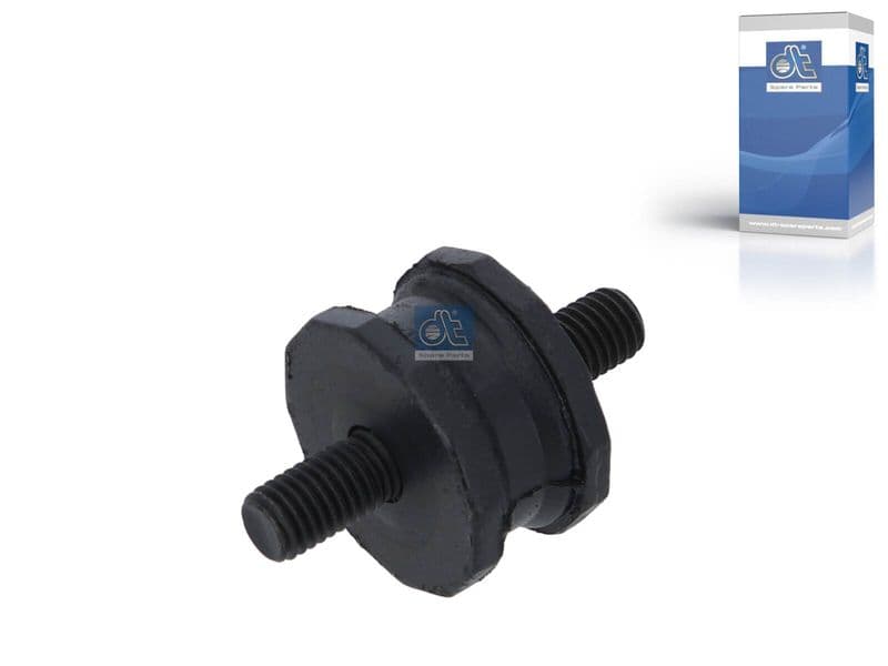 Hanger, exhaust system