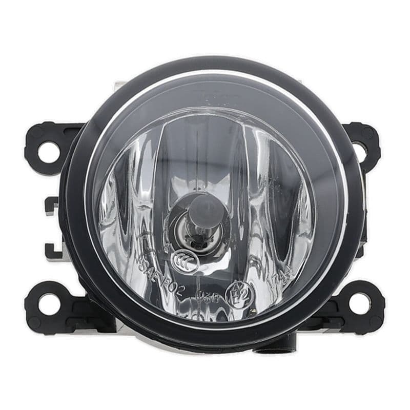 Mistlamp Voor Links/Rechts (H11) past: DACIA DUSTER I HS, LOGAN I, SANDERO  FORD C-MAX II, FIESTA V, FIESTA VI, FOCUS C-MAX, FOCUS II, FOCUS III, FUSION JU, TRANSIT / TOURNEO CONNECT I 06.00-02.20