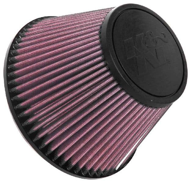 K&N FILTERS