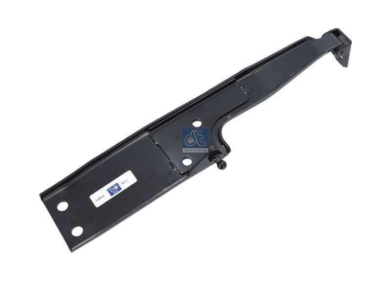 Bonnet hinge