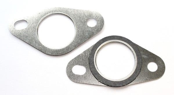 Exhaust manifold gasket