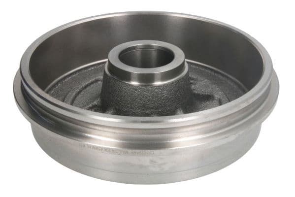 Brake drum Achter past: NISSAN MICRA C+C III, MICRA III, NOTE, TIIDA  RENAULT THALIA III 0.9-1.6 03.02-