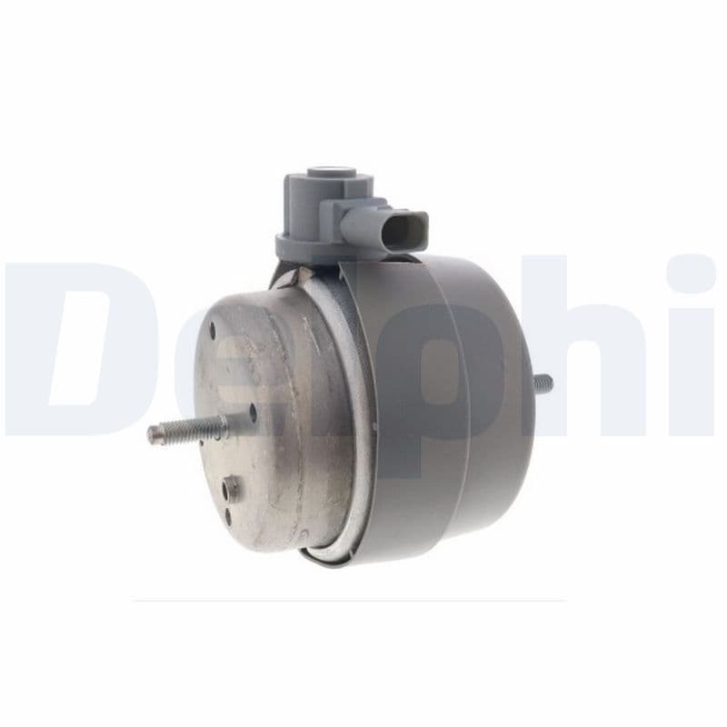 Motorsteun Voor Links, hydraulisch past: AUDI A4 B6, A4 B7, A4 B8, A6 C6 1.9D/2.0D 11.00-12.15