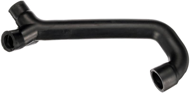 Hose, crankcase ventilation