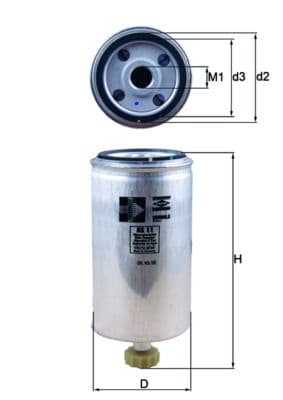 Fuel Filter