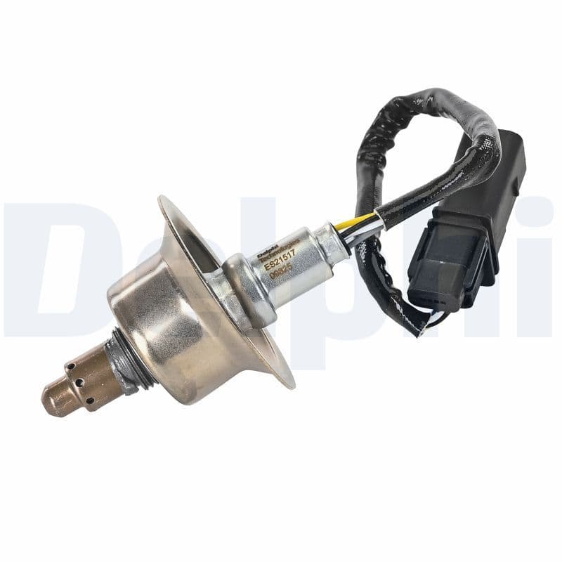 Lambda sonde (300mm) past: HYUNDAI I20 ACTIVE, I20 II, I30, KONA  KIA CEE'D, CEED, PICANTO III, PRO CEE'D, PROCEED, RIO IV, STONIC, XCEED 1.0/1.0H 04.15-