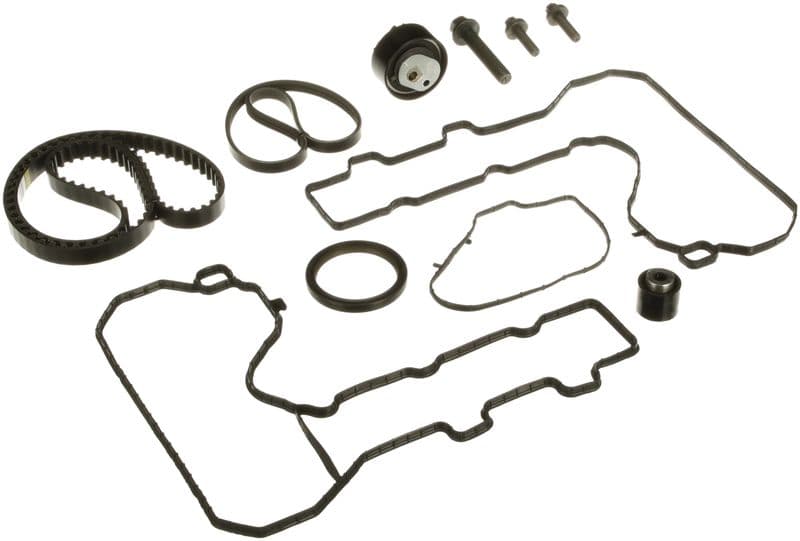 Timing belt set