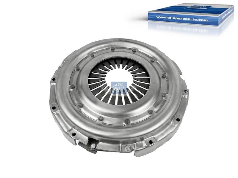 Clutch Pressure Plate