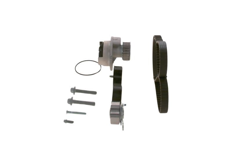Water Pump & Timing Belt Kit