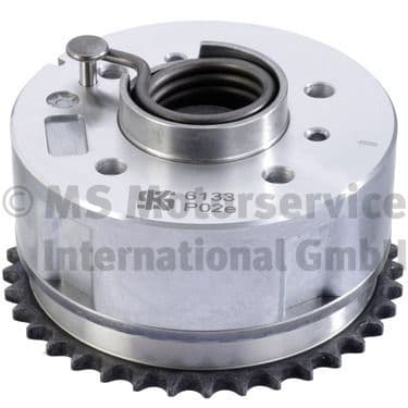 Nokkenas fasering katrol past: HYUNDAI BAYON, I10 I, I10 II, I10 III, I20 ACTIVE, I20 II, I20 III, I30, KONA  KIA CEE'D, CEED, PICANTO II, PICANTO III, PRO CEE'D, PROCEED, RIO IV 1.0-1.6H 01.11-