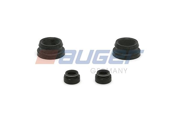 Motorradiator (automatisch, met easy fit elementen) past: CHEVROLET EXPRESS 2500 6.0 09.02-12.07