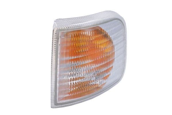 Knipperlicht voor Links (kleur van het glas: transparant) past: RVI KERAX, MIDLUM, PREMIUM 04.96-