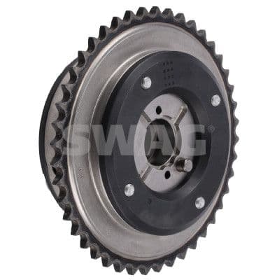 Nokkenas fasering katrol past: MERCEDES C (CL203), C T-MODEL (S203), C T-MODEL (S204), C (W203), C (W204), CLC (CL203), CLK (A209), CLK (C209), E T-MODEL (S211), E (W211) 1.6-1.8LPG 05.02-12.18