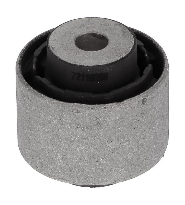 Voorste spoorcontrole-arm silent block (x14,3x65/66,3 mm) past: JAGUAR S-TYPE II, XF I, XF SPORTBRAKE, XJ, XK 8, XK II 2.0-5.0 03.96-12.15