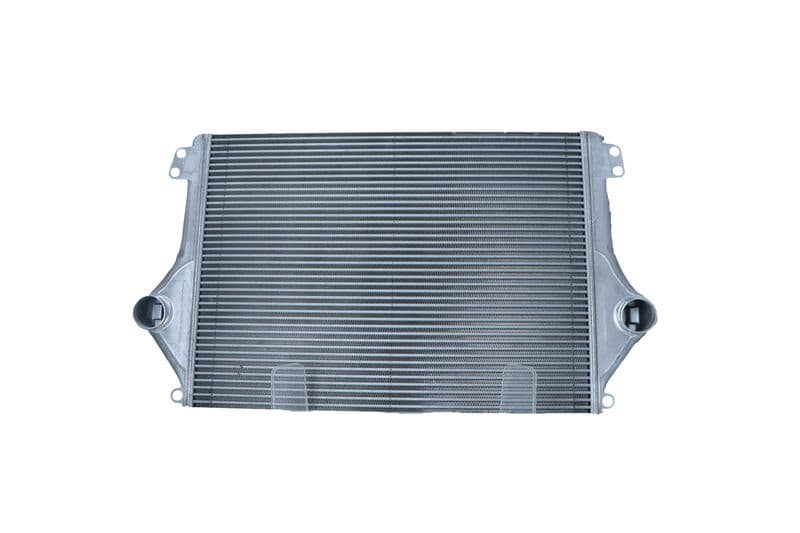 Toevoerluchtkoeler past: AUDI A3, Q2, Q3, TT  CUPRA ATECA, FORMENTOR, LEON, LEON SPORTSTOURER, TERRAMAR  SEAT ATECA, LEON, LEON SC, LEON ST, TARRACO  SKODA KAROQ, KODIAQ I 1.2-2.0D 04.12-