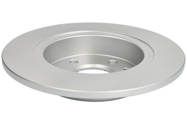 Brake disc Achter/Voor Links/Rechts past: OPEL AMPERA-E, ASTRA K 1.0-Electric 06.15-12.21