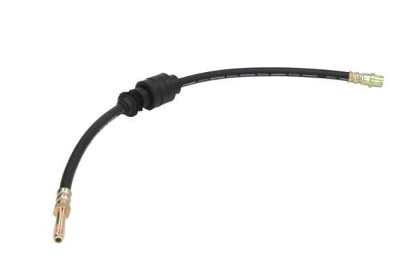 Remleiding/slang flexibel Voor Links/Rechts (lengte 519mm) past: AUDI A4 ALLROAD B8, A4 B8, A5 1.8-4.2 06.07-01.17