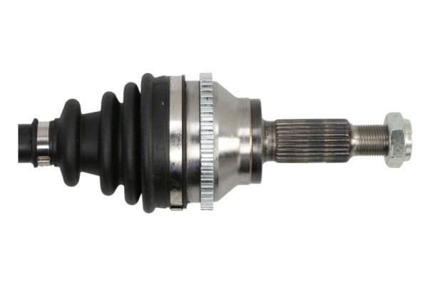 Aandrijfas Achter Links 823mm (voor voertuigen met ABS, nieuw) past: DACIA DUSTER 1.5D/1.6 06.10-01.18