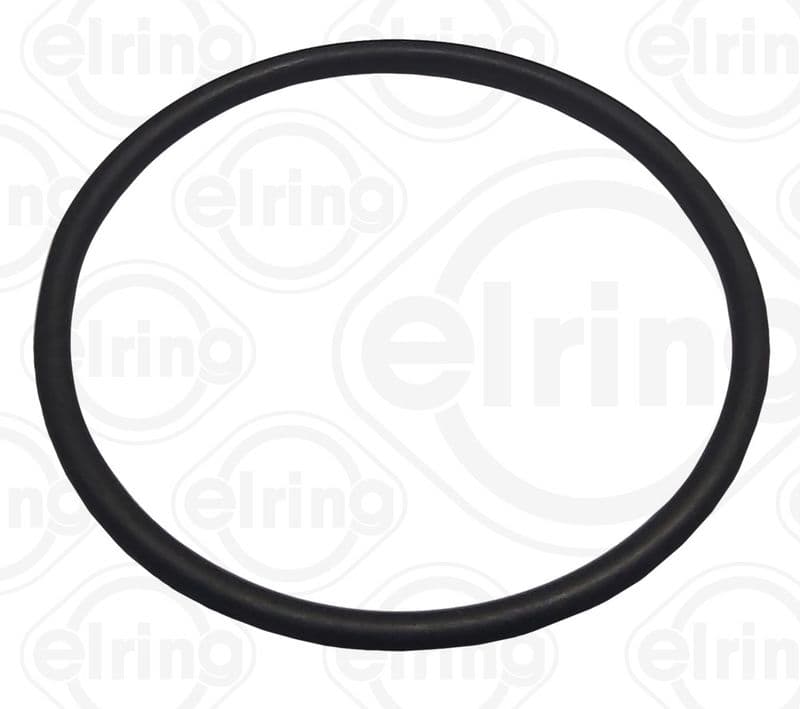 Thermostat gasket