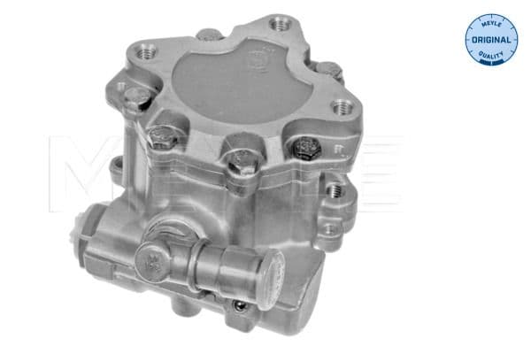 Hydraulische pomp, stuurbekrachtiging (nieuw) past: AUDI A4 B6, A6 C5  SKODA SUPERB I 2.4/2.8 02.97-03.08