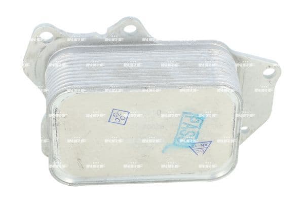 Olie radiator past: FORD ECOSPORT, FOCUS IV, KUGA III, PUMA, TOURNEO CONNECT V408 NADWOZIE WIELKO, TRANSIT CONNECT, TRANSIT CONNECT V408, TRANSIT COURIER V769 1.5D 05.15-