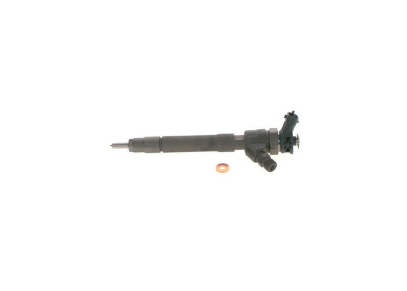 Elektromagnetische CR injector past: FIAT TALENTO  OPEL VIVARO B  RENAULT ESPACE V, GRAND SCENIC IV, MEGANE IV, SCENIC IV, TALISMAN, TRAFIC III 1.6D 05.14-