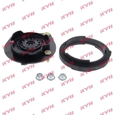 MacPherson veerpoot bevestiging Achter Links past: MAZDA 323 C V, 323 F V, 323 P V, 323 S V 1.3-2.0D 05.94-09.98