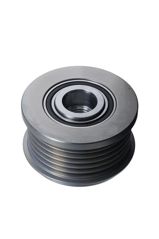 Dynamo poelie past: OPEL AGILA A, ASTRA H, ASTRA H GTC, COMBO, COMBO TOUR, CORSA C, CORSA D, CORSA E, MERIVA A, MERIVA B, TIGRA 1.3D/1.4 06.03-