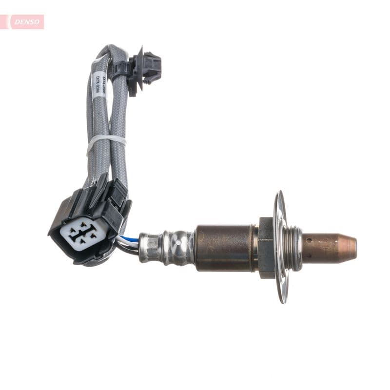 Lambda sonde (aantal draden 4, 500mm) past: SUBARU LEGACY V, OUTBACK 2.5 09.09-