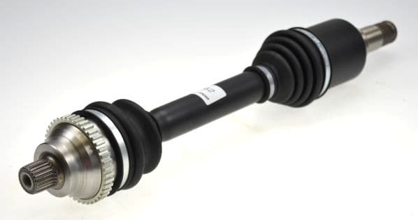 Voorste spoorcontrole-arm silent block Aan de voorkant Links/Rechts (28x55,5x74 mm) past: NISSAN INTERSTAR  OPEL MOVANO A  RENAULT MASTER II 1.9D-3.0D 12.97-