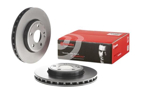 BREMBO