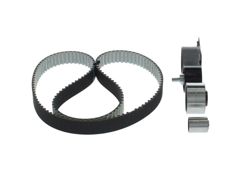 Timing belt set