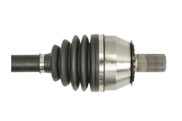 Aandrijfas Voor Links 601mm (nieuw) past: VOLVO S60 II, S80 II, V60 I, V70 III 1.6D 01.10-12.15