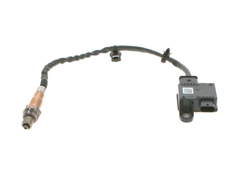 NOx-sensor past: KIA SPORTAGE III, VENGA 1.4D/1.6D/1.7D 02.10-03.19