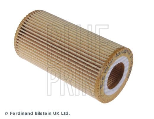 Oil filter