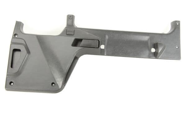 Door upholstery past: MAN F2000 01.94-