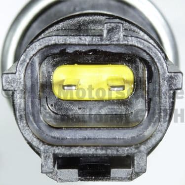 Nokkenasfaseringseenheid past: FORD USA EXPEDITION, EXPLORER SPORT TRAC, F-150, F-350 SUPER DUTY, MUSTANG  LINCOLN NAVIGATOR 4.6/5.4/5.4ALK 10.03-