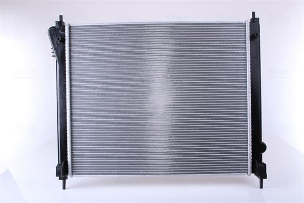 Motorradiator (automatisch/handmatig) past: NISSAN JUKE, PULSAR 1.2 05.14-