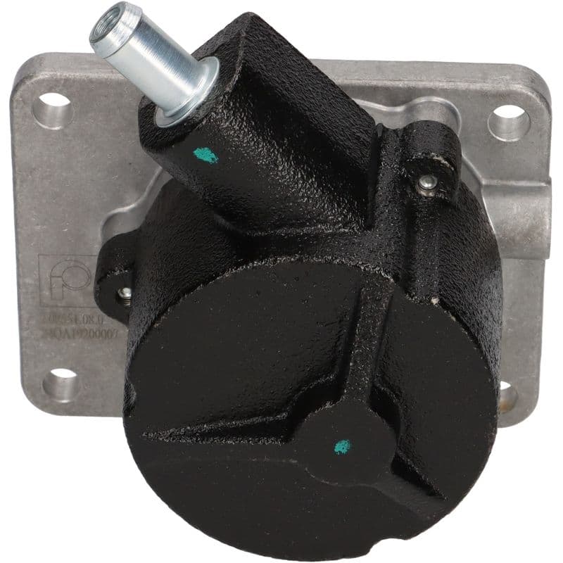 Mechanische vacuümpomp past: IVECO DAILY II, DAILY III  CITROEN JUMPER I, JUMPER II  FIAT DUCATO  PEUGEOT BOXER 2.8CNG/2.8D 10.97-