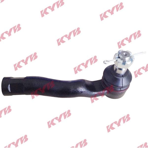 Trekstangeinde Links past: TOYOTA LAND CRUISER 200 4.5D/4.6/4.7 09.07-