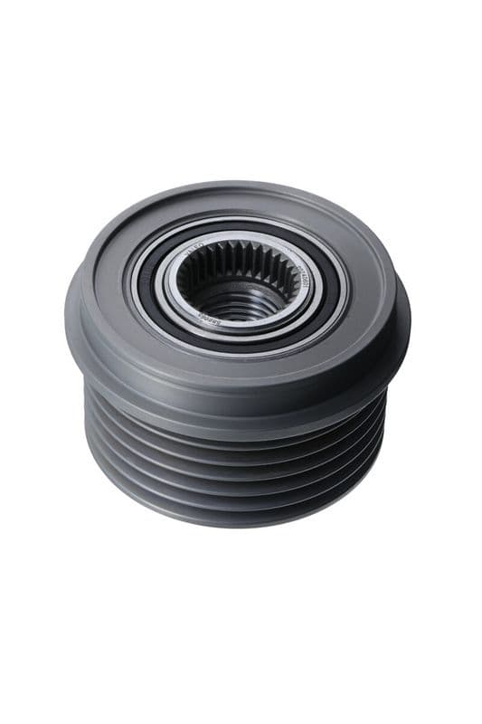 Dynamo poelie past: FORD MONDEO III 1.8/2.0 10.00-03.07