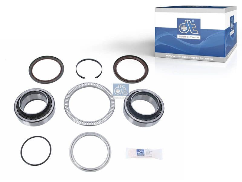 Repair Kit, wheel hub