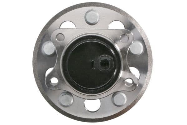 Wiellagerset met naaf Achter Rechts past: LEXUS ES  TOYOTA AVALON, CAMRY 2.5/2.5H/3.5 09.11-06.18