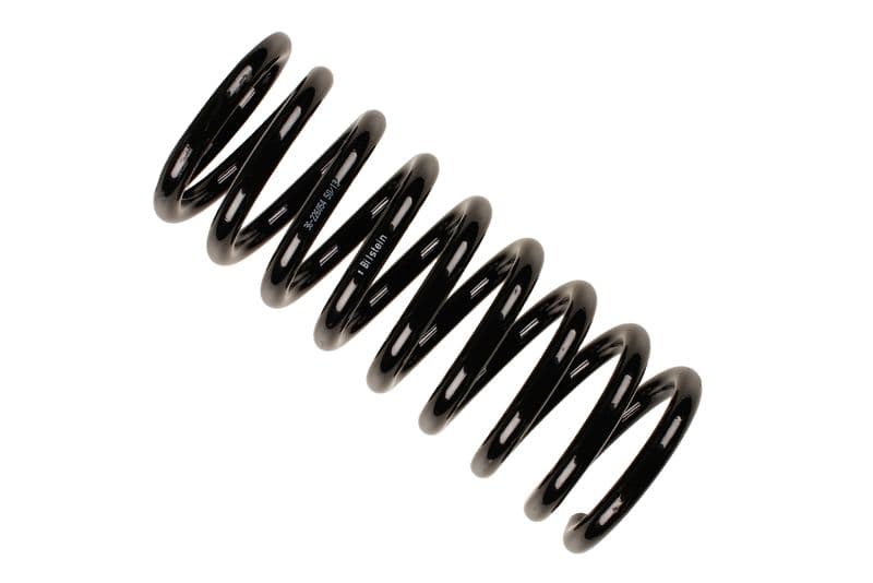 Coil spring