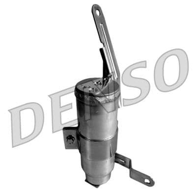 Droger voor airconditioning past: FIAT IDEA  LANCIA MUSA, YPSILON 0.9-1.9D 10.03-